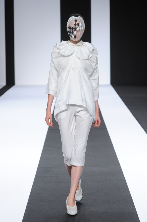 アンリアレイジ 2014年春夏<span>コレクション</span> - 写真89
