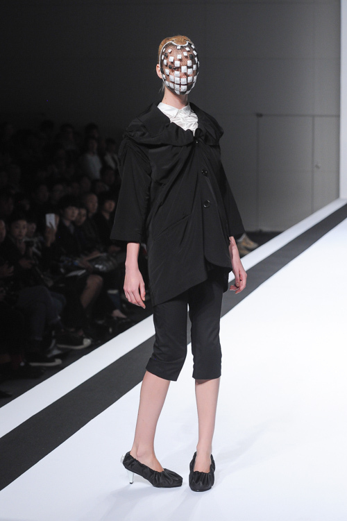 アンリアレイジ 2014年春夏<span>コレクション</span> - 写真90