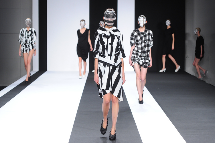 アンリアレイジ 2014年春夏<span>コレクション</span> - 写真91