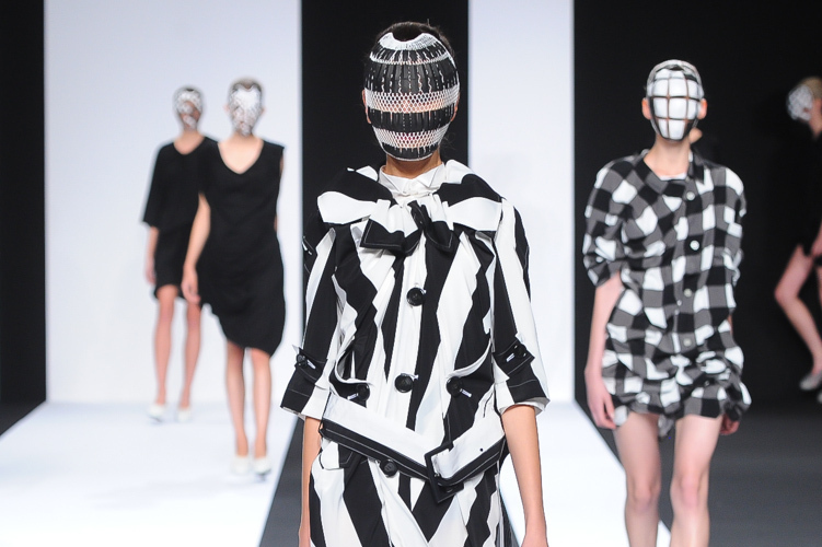 アンリアレイジ 2014年春夏<span>コレクション</span> - 写真92