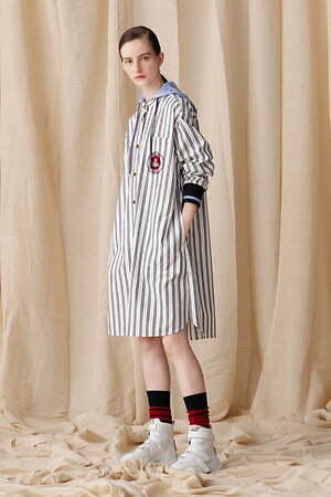 ヴィヴィアン・ウエストウッド レッドレーベル(Vivienne Westwood RED LABEL) 2022年春夏ウィメンズコレクション  - 写真16