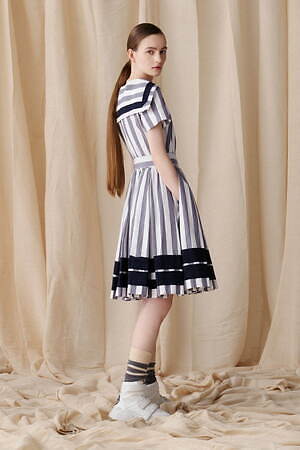 ヴィヴィアン・ウエストウッド レッドレーベル(Vivienne Westwood RED LABEL) 2022年春夏ウィメンズコレクション  - 写真24