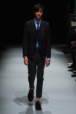 アトウ 2014年春夏コレクション - 新鮮さの裏にある普遍性｜写真1