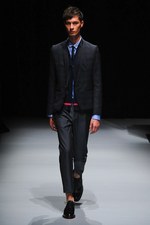 アトウ 2014年春夏コレクション - 新鮮さの裏にある普遍性｜写真2