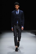 アトウ 2014年春夏コレクション - 新鮮さの裏にある普遍性｜写真3