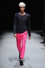 アトウ 2014年春夏コレクション - 新鮮さの裏にある普遍性｜写真7