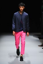 アトウ 2014年春夏コレクション - 新鮮さの裏にある普遍性｜写真8