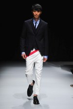 アトウ 2014年春夏コレクション - 新鮮さの裏にある普遍性｜写真9