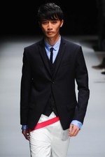 アトウ 2014年春夏コレクション - 新鮮さの裏にある普遍性｜写真10