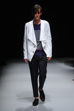 アトウ 2014年春夏コレクション - 新鮮さの裏にある普遍性｜写真12