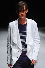 アトウ 2014年春夏コレクション - 新鮮さの裏にある普遍性｜写真13