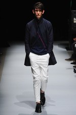 アトウ 2014年春夏コレクション - 新鮮さの裏にある普遍性｜写真14