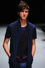 アトウ 2014年春夏コレクション - 新鮮さの裏にある普遍性｜写真16