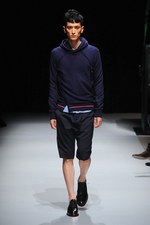 アトウ 2014年春夏コレクション - 新鮮さの裏にある普遍性｜写真18