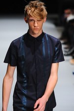 アトウ 2014年春夏コレクション - 新鮮さの裏にある普遍性｜写真20