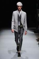 アトウ 2014年春夏コレクション - 新鮮さの裏にある普遍性｜写真24