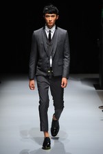 アトウ 2014年春夏コレクション - 新鮮さの裏にある普遍性｜写真26