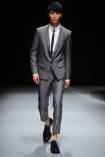 アトウ 2014年春夏コレクション - 新鮮さの裏にある普遍性｜写真28