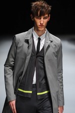 アトウ 2014年春夏コレクション - 新鮮さの裏にある普遍性｜写真31