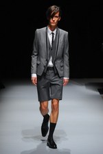 アトウ 2014年春夏コレクション - 新鮮さの裏にある普遍性｜写真32