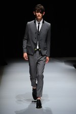 アトウ 2014年春夏コレクション - 新鮮さの裏にある普遍性｜写真33