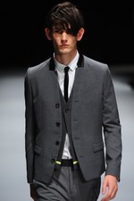 アトウ 2014年春夏コレクション - 新鮮さの裏にある普遍性｜写真34