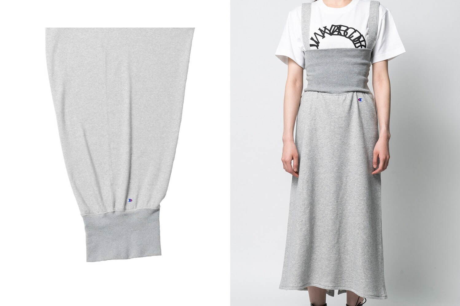 300% Dress Skirt 24,200円