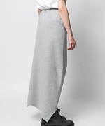 チャンピオン×アンリアレイジ"Tシャツがポンチョに変身"、ピラミッドモチーフのフーディも｜写真22