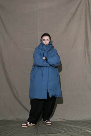 マイ ビューティフル ランドレット(my beautiful landlet) 2022-23年秋冬ウィメンズ&メンズコレクション  - 写真3