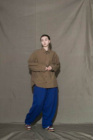 マイ ビューティフル ランドレット(my beautiful landlet) 2022-23年秋冬ウィメンズ&メンズコレクション  - 写真6