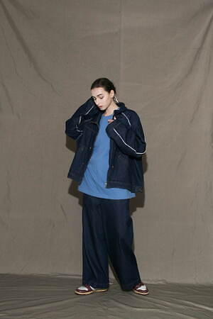 マイ ビューティフル ランドレット(my beautiful landlet) 2022-23年秋冬ウィメンズ&メンズコレクション  - 写真12