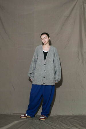 マイ ビューティフル ランドレット(my beautiful landlet) 2022-23年秋冬ウィメンズ&メンズコレクション  - 写真27