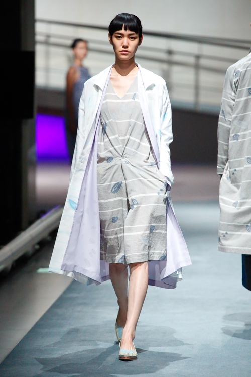 まとふ 2014年春夏<span>コレクション</span> - 写真1