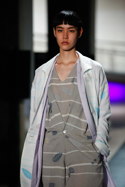 まとふ 2014年春夏<span>コレクション</span> - 写真1