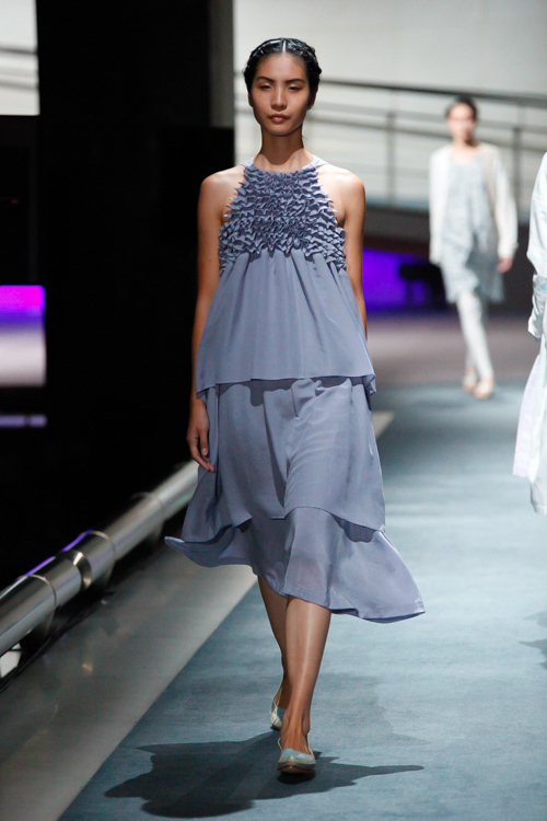まとふ 2014年春夏<span>コレクション</span> - 写真3
