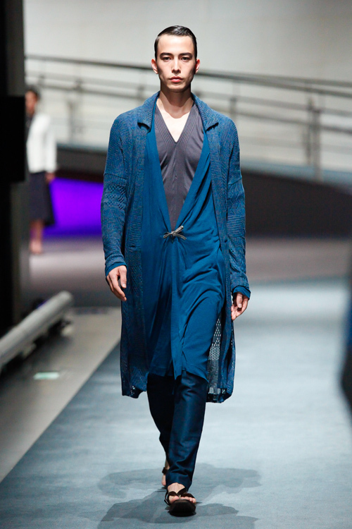まとふ 2014年春夏<span>コレクション</span> - 写真10