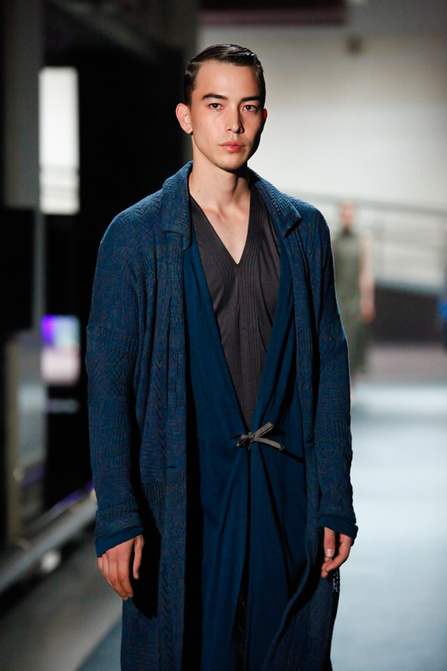 まとふ 2014年春夏<span>コレクション</span> - 写真5