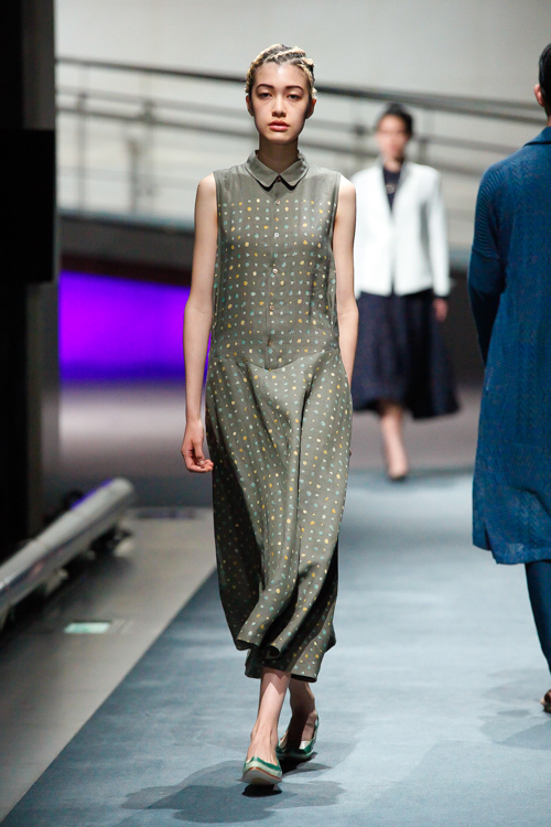 まとふ 2014年春夏<span>コレクション</span> - 写真12