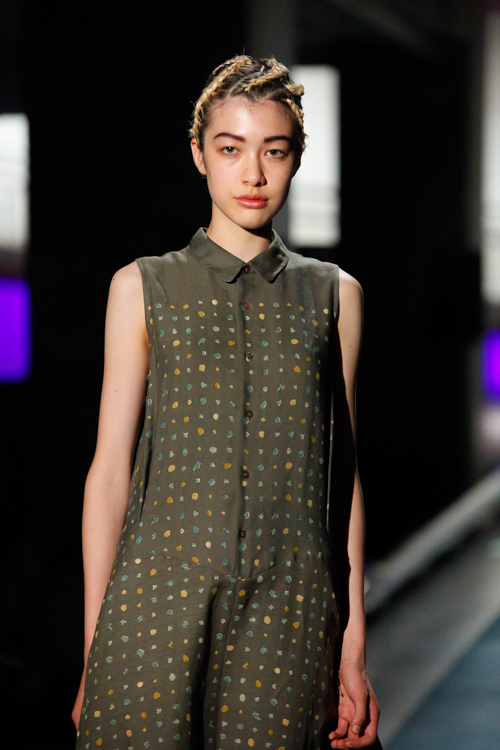 まとふ 2014年春夏<span>コレクション</span> - 写真6