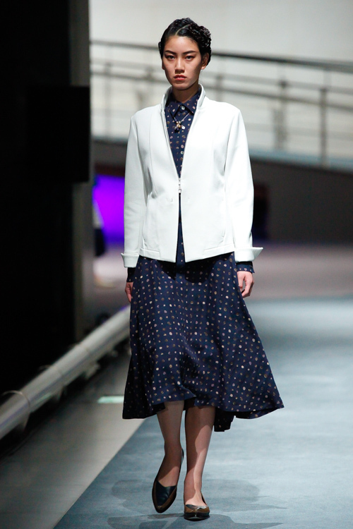 まとふ 2014年春夏<span>コレクション</span> - 写真14