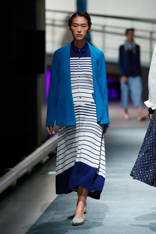 まとふ 2014年春夏<span>コレクション</span> - 写真16
