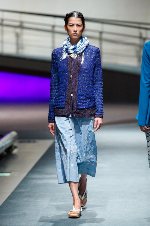 まとふ 2014年春夏<span>コレクション</span> - 写真18