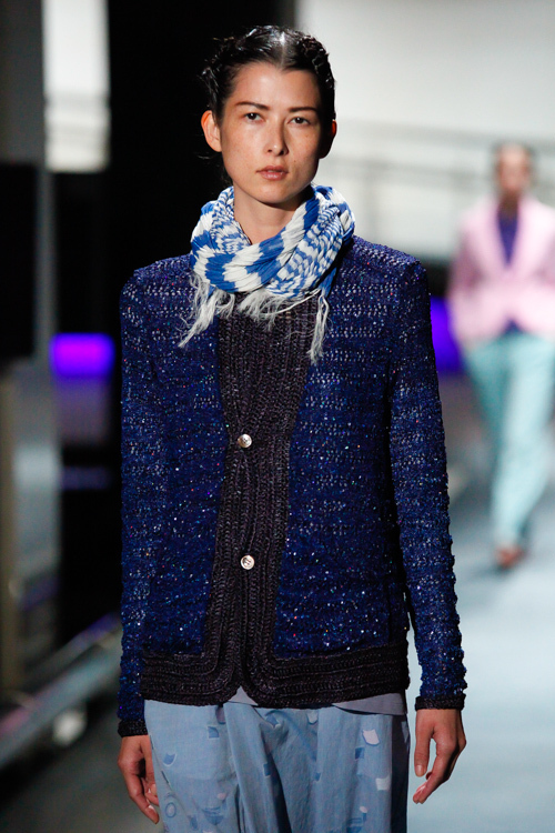 まとふ 2014年春夏<span>コレクション</span> - 写真9