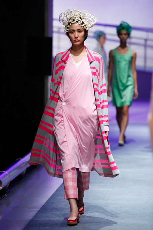 まとふ 2014年春夏<span>コレクション</span> - 写真31