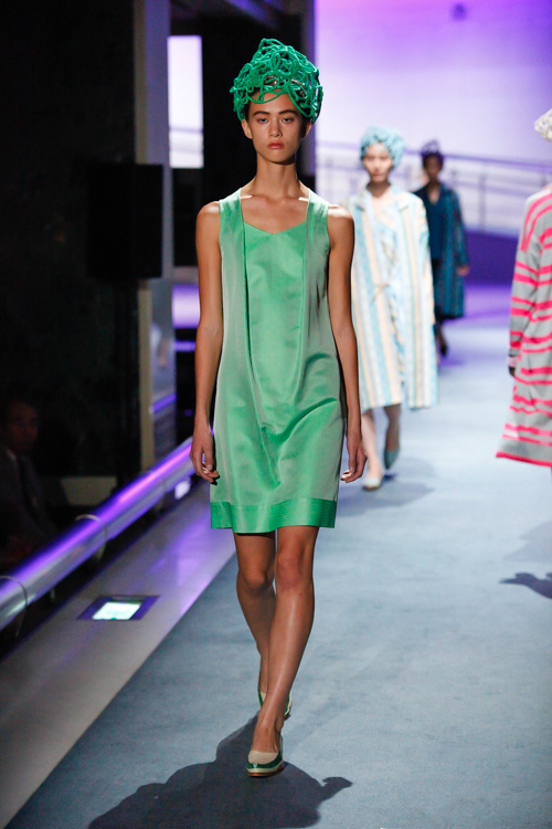 まとふ 2014年春夏<span>コレクション</span> - 写真33