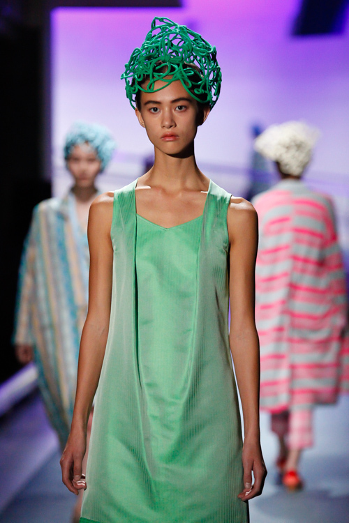まとふ 2014年春夏<span>コレクション</span> - 写真14