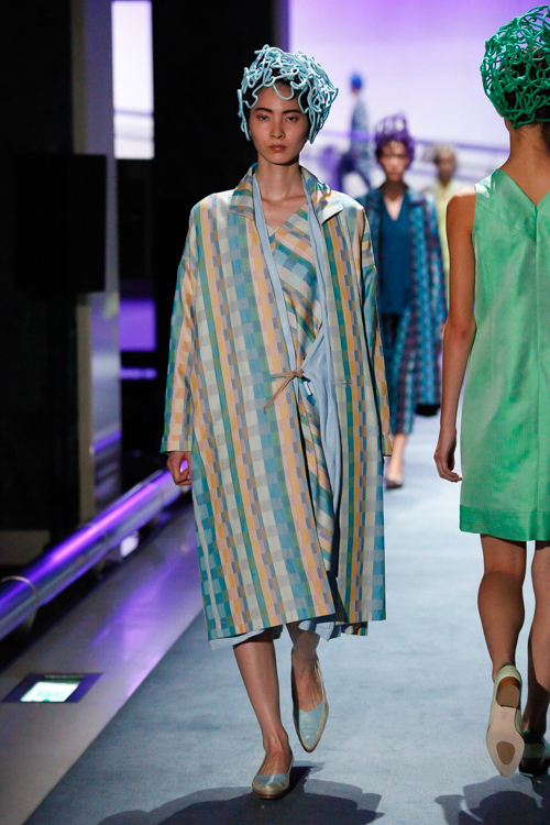 まとふ 2014年春夏<span>コレクション</span> - 写真35