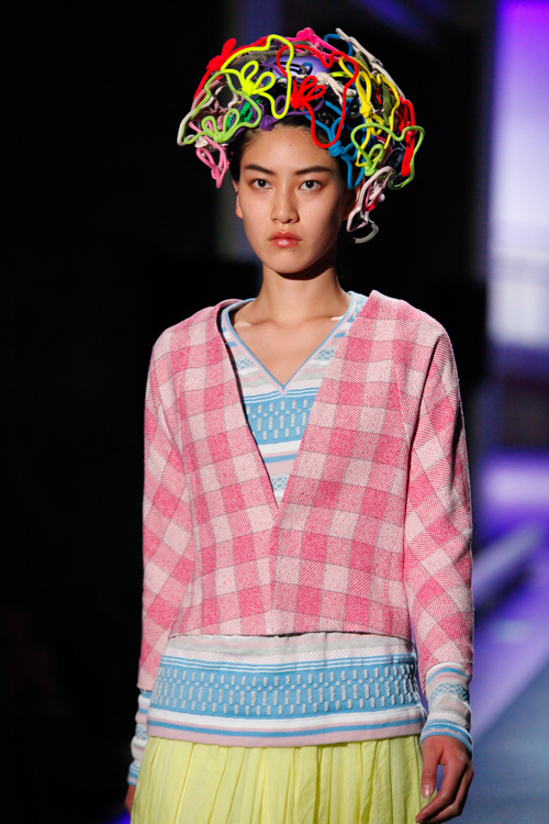まとふ 2014年春夏<span>コレクション</span> - 写真18