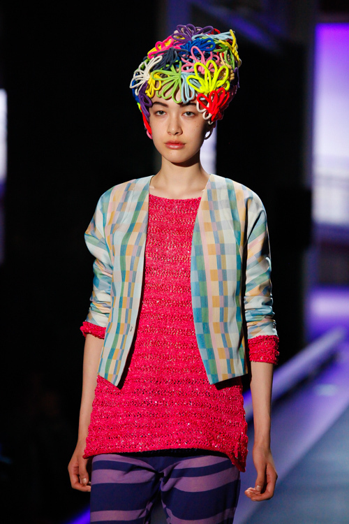 まとふ 2014年春夏<span>コレクション</span> - 写真19