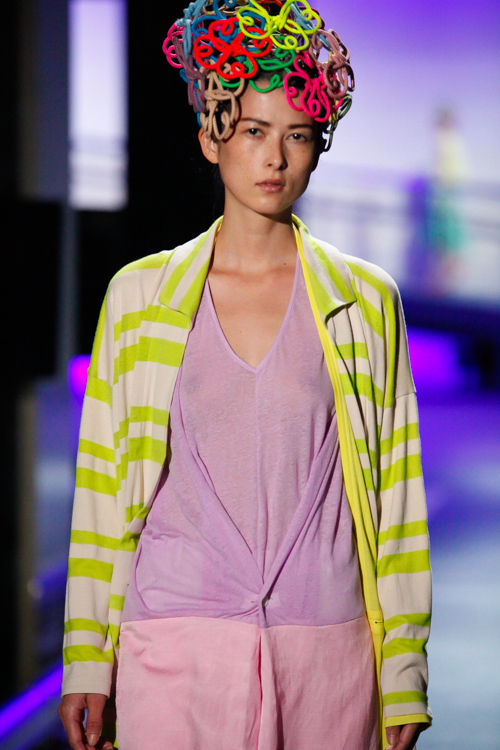 まとふ 2014年春夏<span>コレクション</span> - 写真20